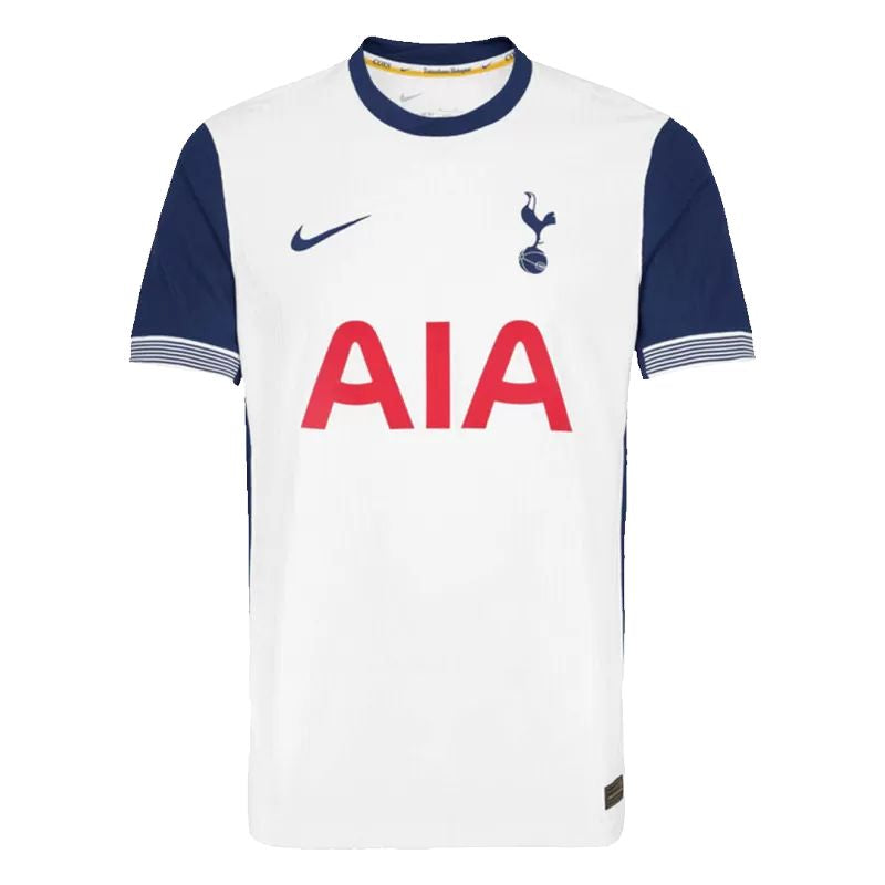Authentic Tottenham Hotspur Home Soccer Jersey 2024/25