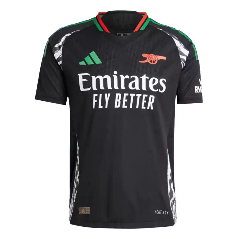 Authentic Arsenal Away Soccer Jersey 2024/25