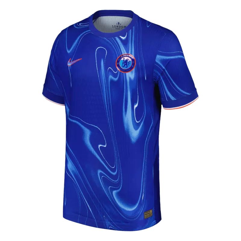 Chelsea Home Soccer Jersey 2024/25