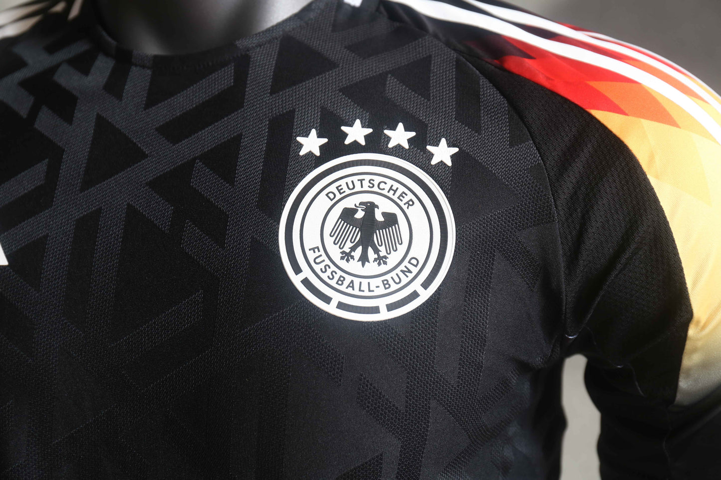 Germany 2024 Black Special Edition
