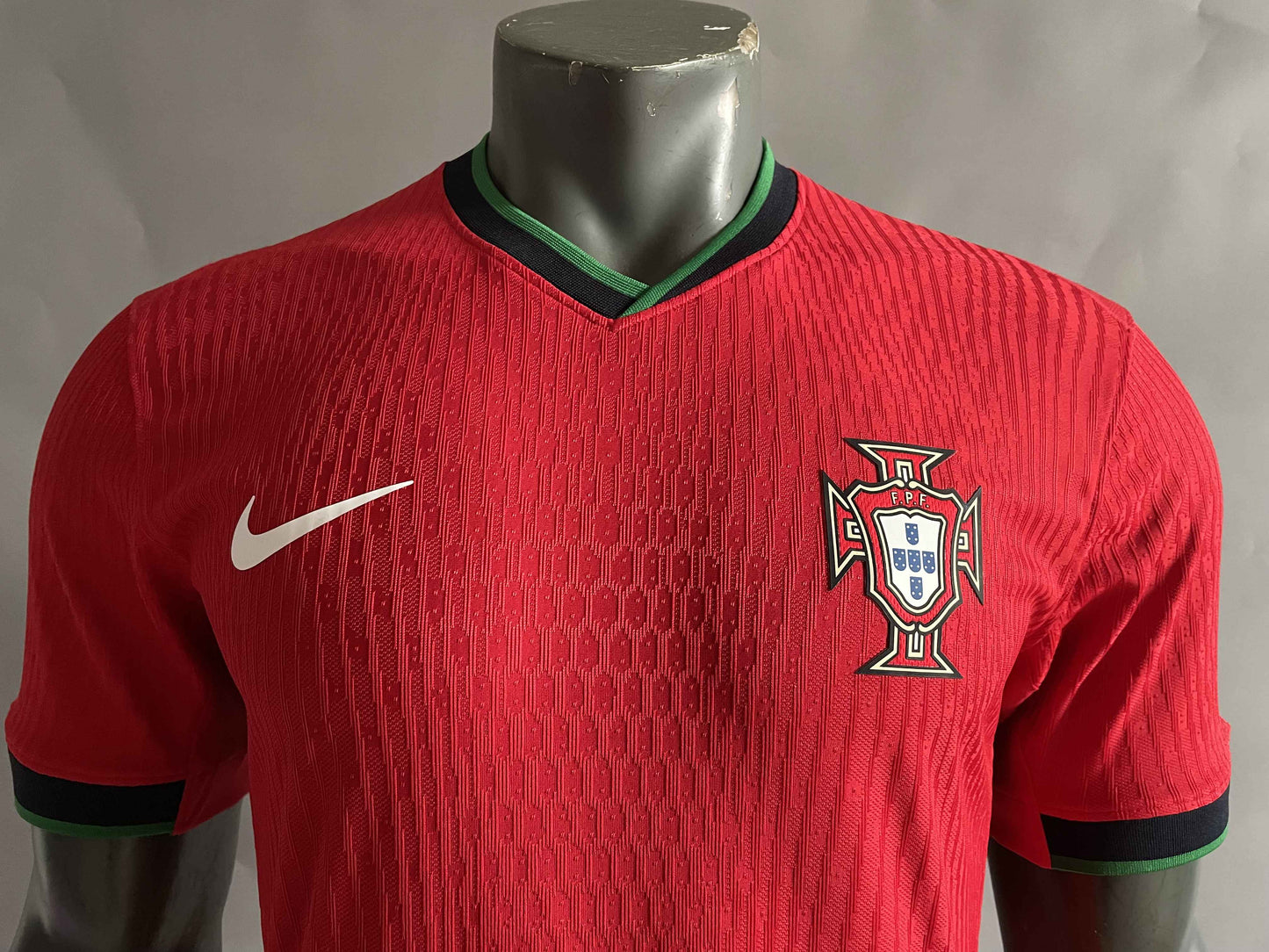 Portugal's home ground