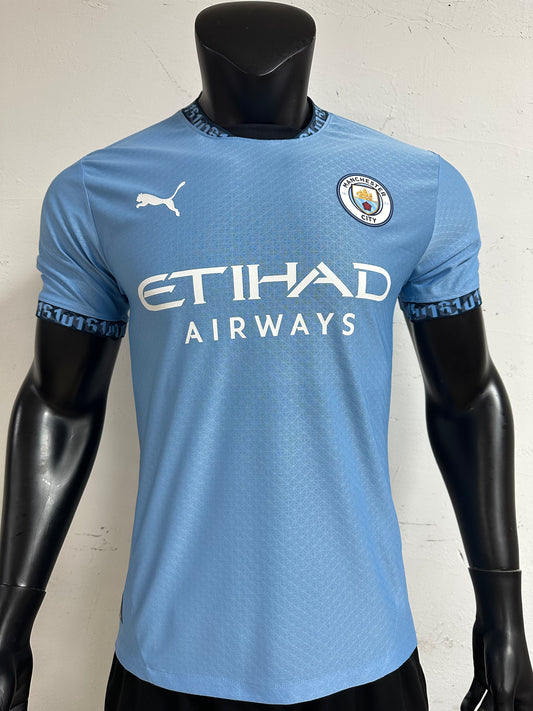 24-25 Manchester City's home ground