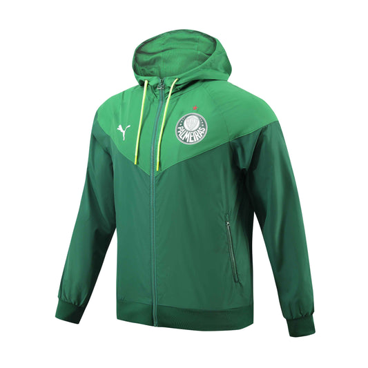Palmeiras jacket