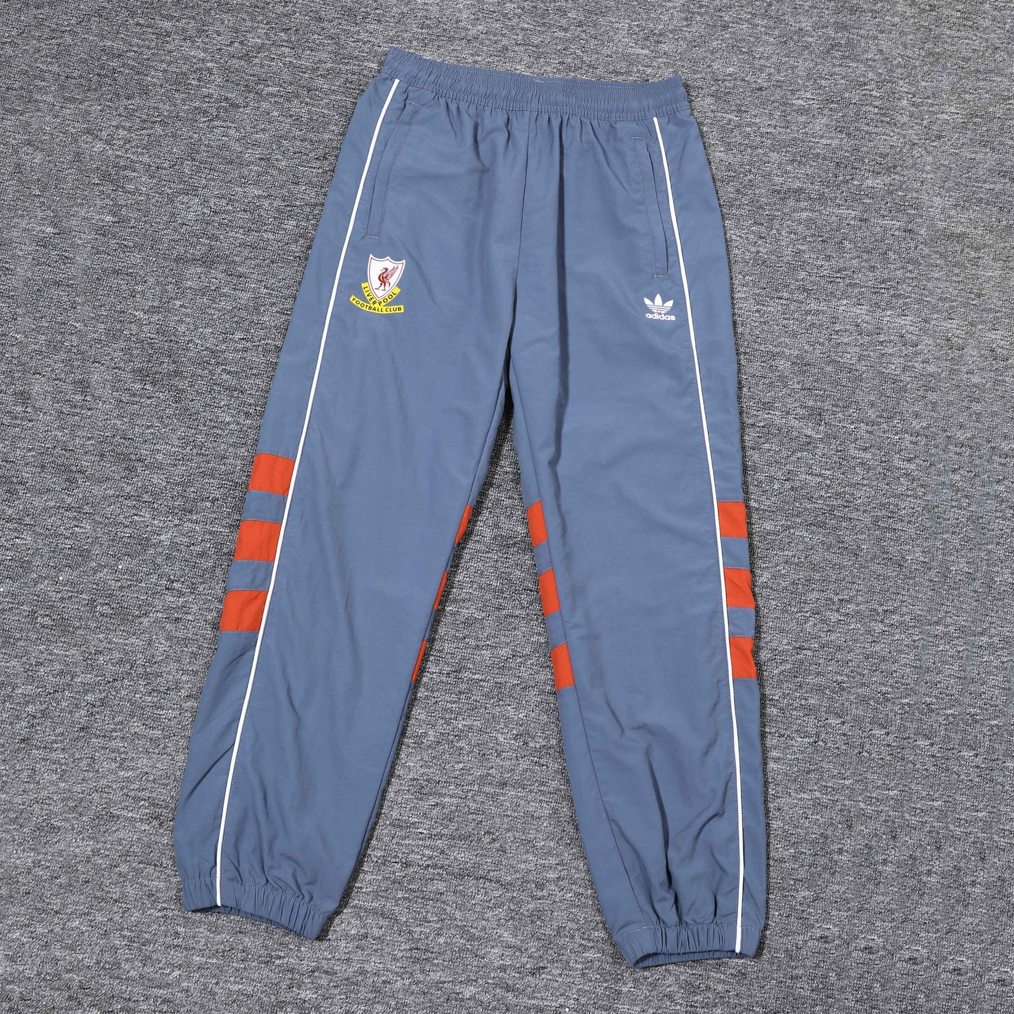 Liverpool Retro Jacket Set