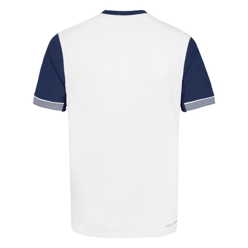 Authentic Tottenham Hotspur Home Soccer Jersey 2024/25