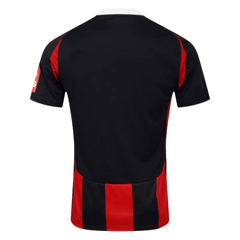 Fulham Away Soccer Jersey 2024/25