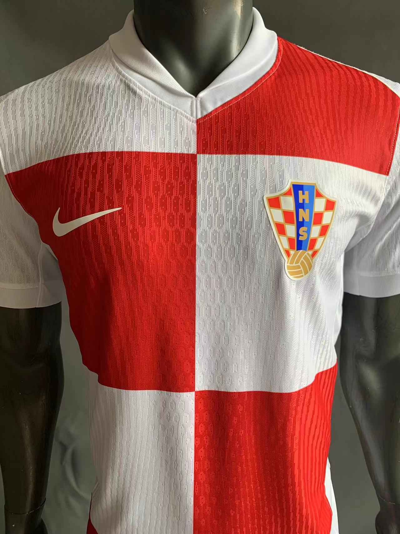 Croatia's home ground