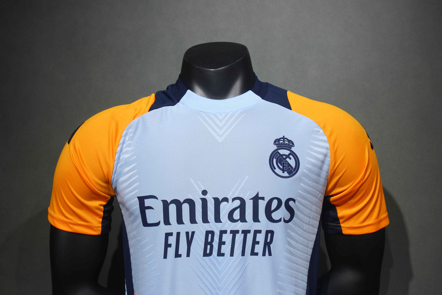 Real Madrid Player Edition Training Suit