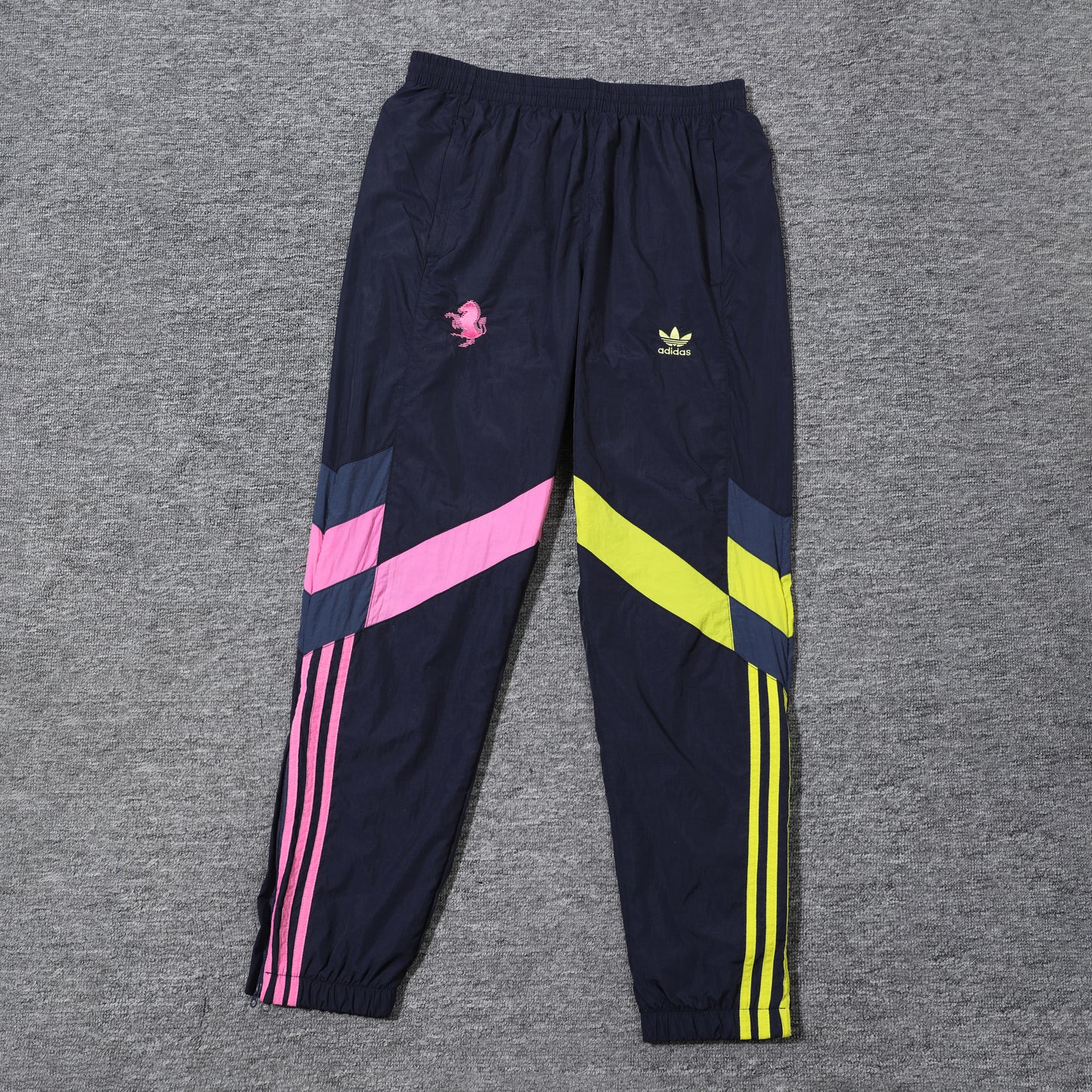 Juventus Retro Double Jacket Set