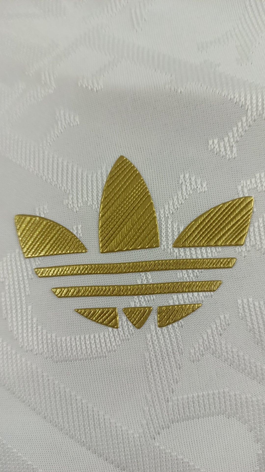 Real Madrid White Special Edition
