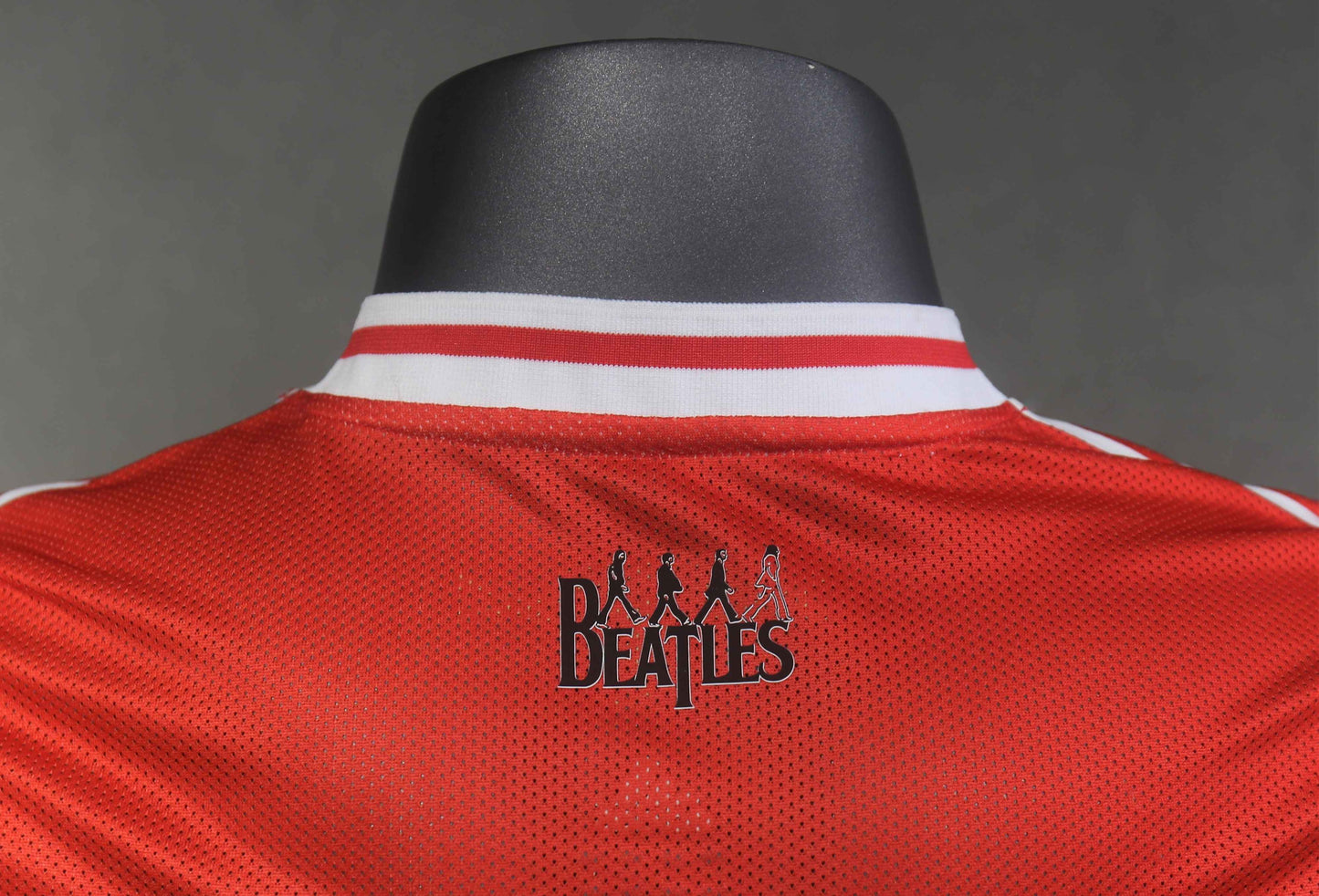 Liverpool co branded Beatles retro special edition home ground