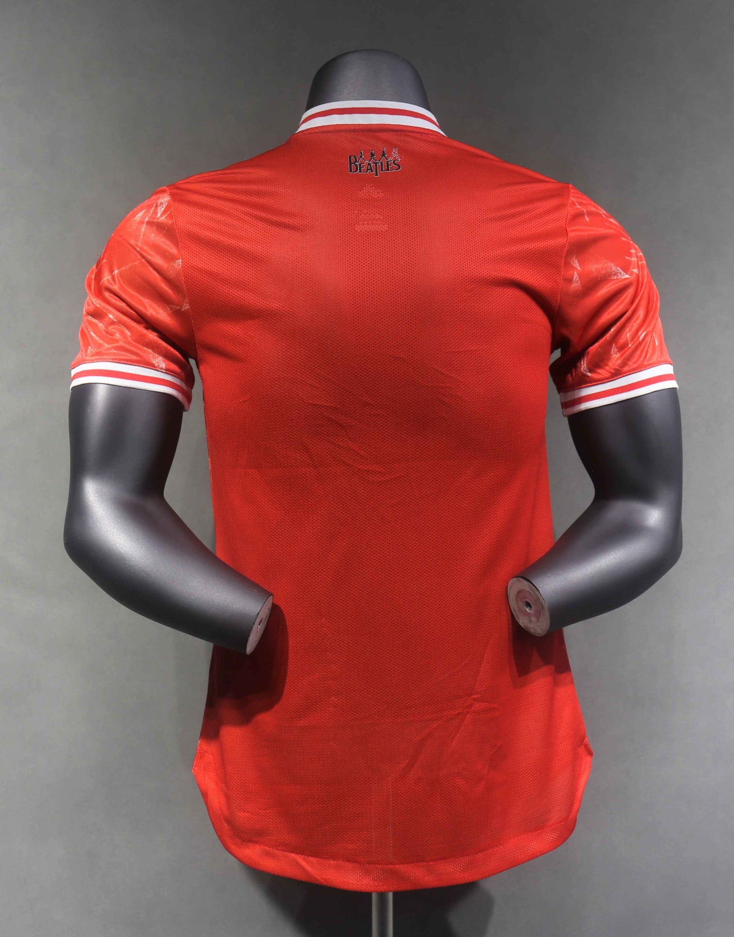 Liverpool co branded Beatles retro special edition home ground