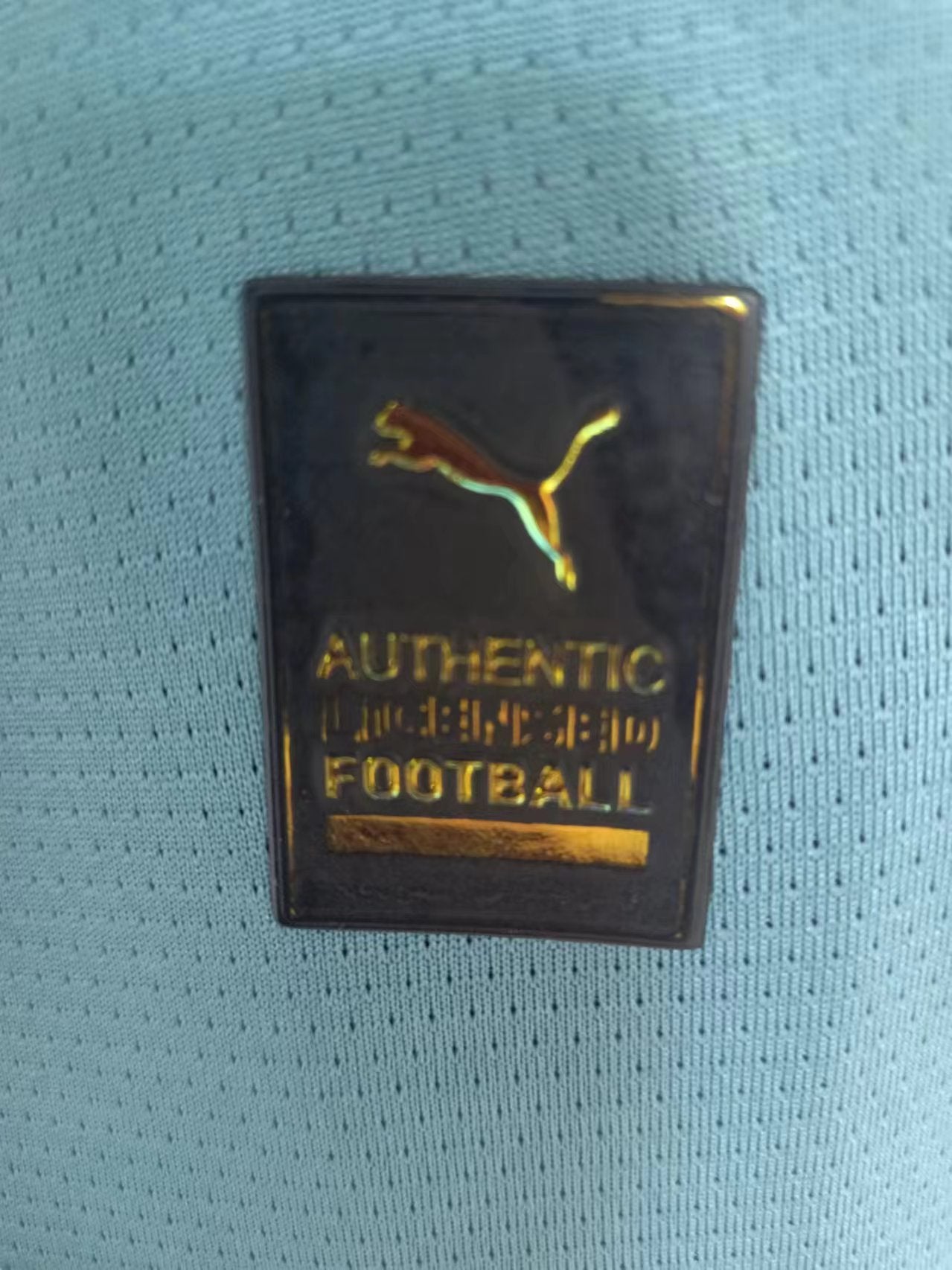 24-25 Manchester City's third away game