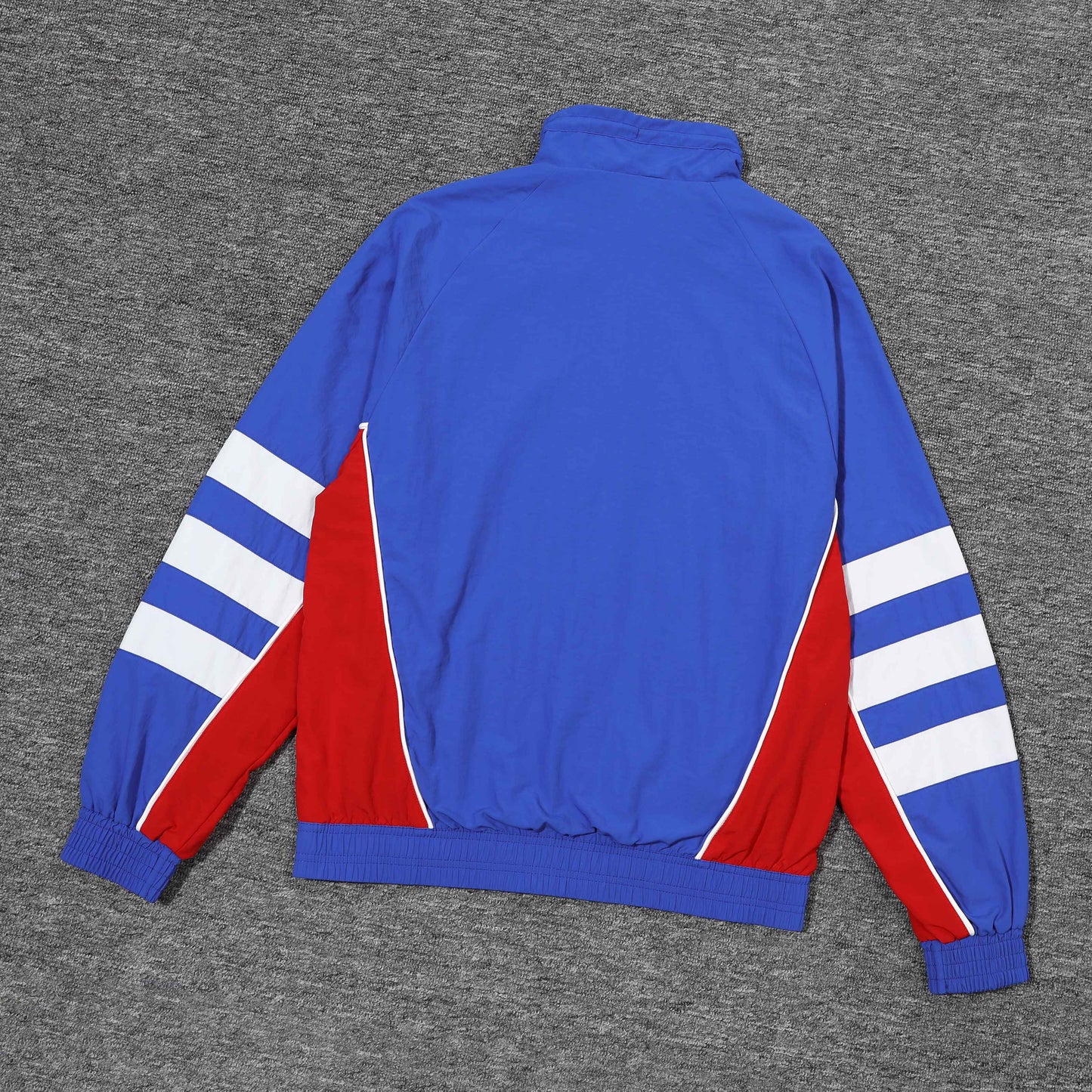 Bayern Retro Jacket Set