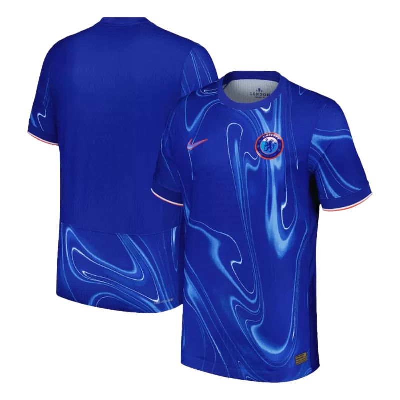 Chelsea Home Soccer Jersey 2024/25