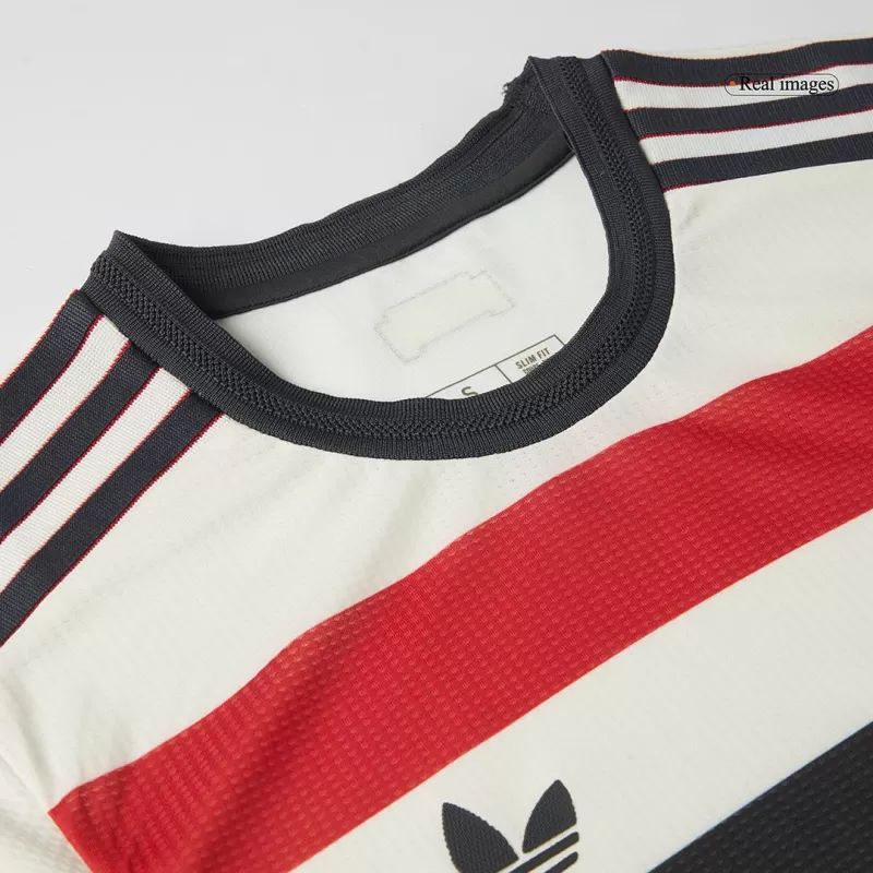 Manchester United Third Away Soccer Jersey 2024/25