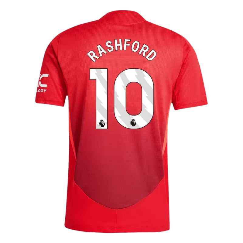Manchester United Home Soccer Jersey 2023/24