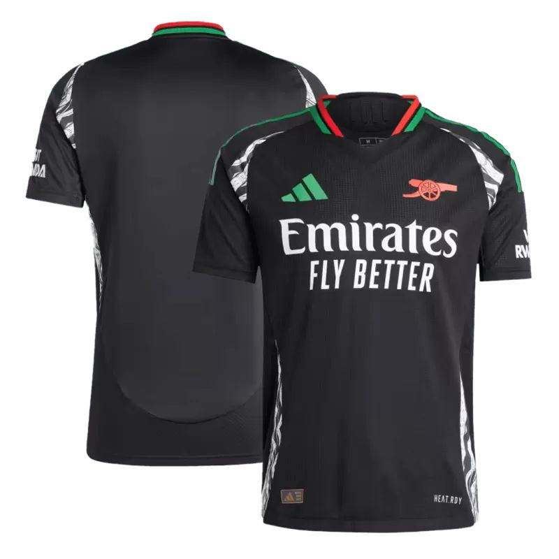 Authentic Arsenal Away Soccer Jersey 2024/25