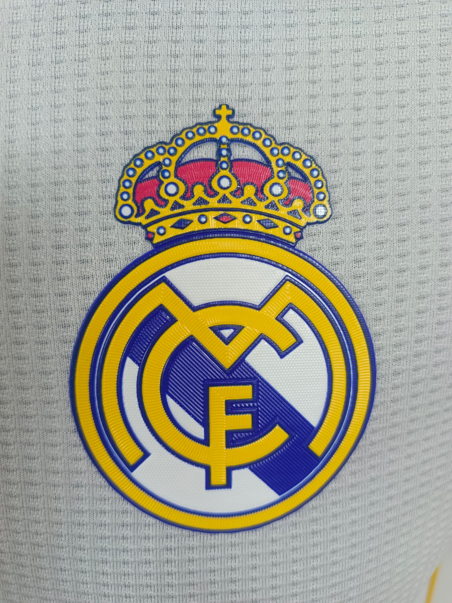 Real Madrid's home ground from 2025-26