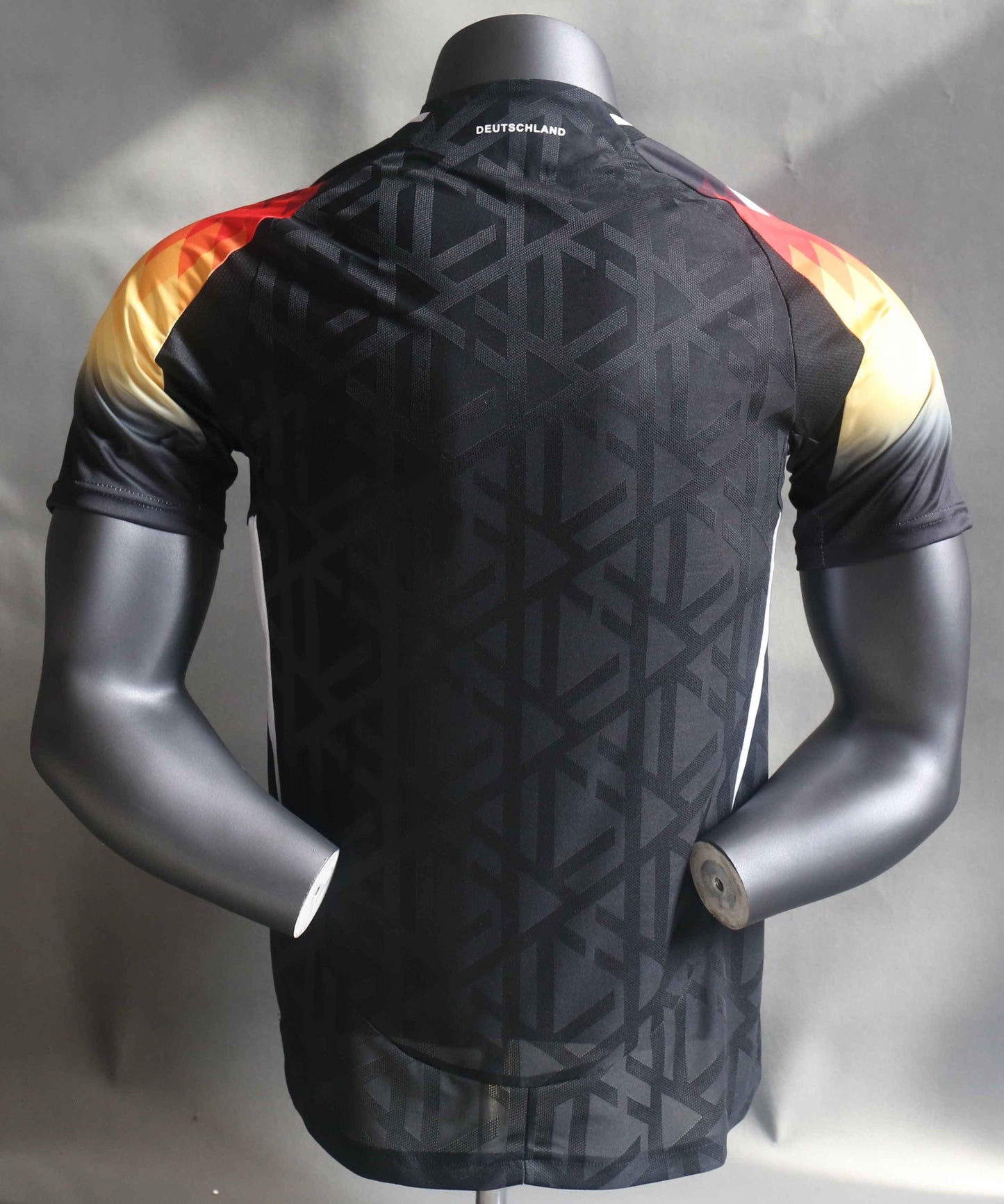 Germany 2024 Black Special Edition