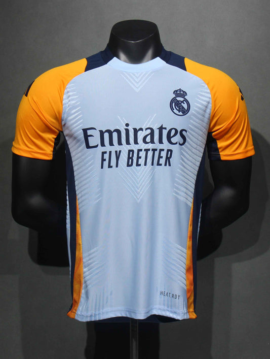 Real Madrid Player Edition Training Suit