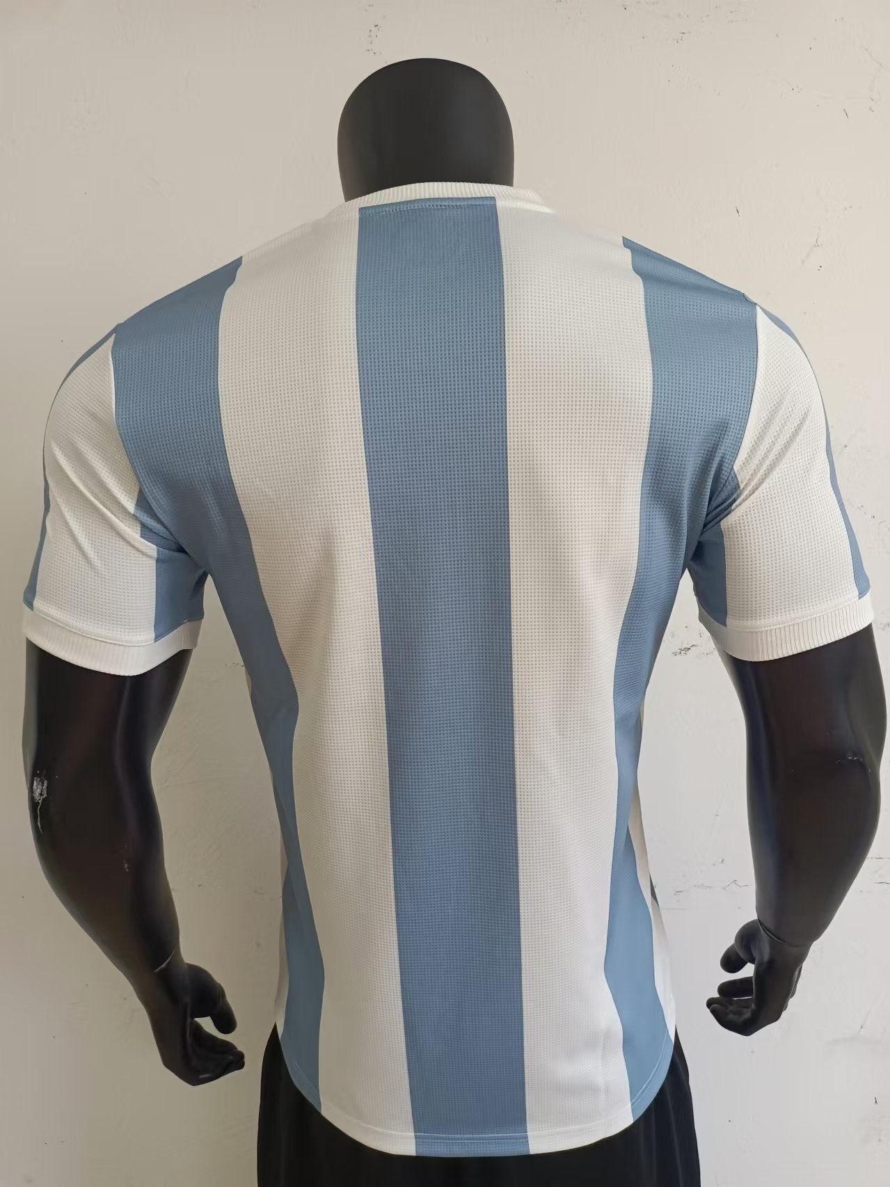 50th Anniversary Edition of Argentina