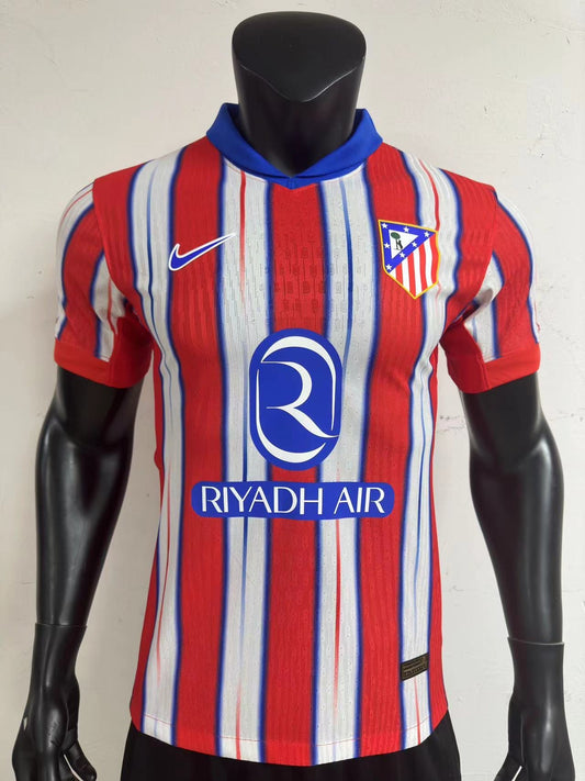 Atletico Madrid's home ground