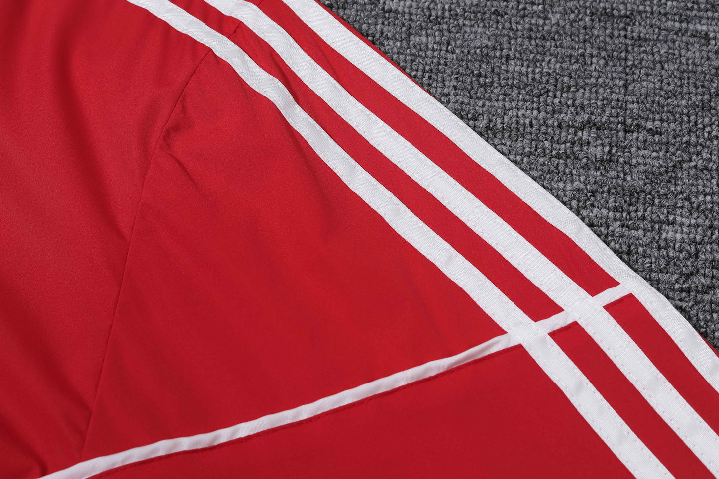 Arsenal Red Jacket