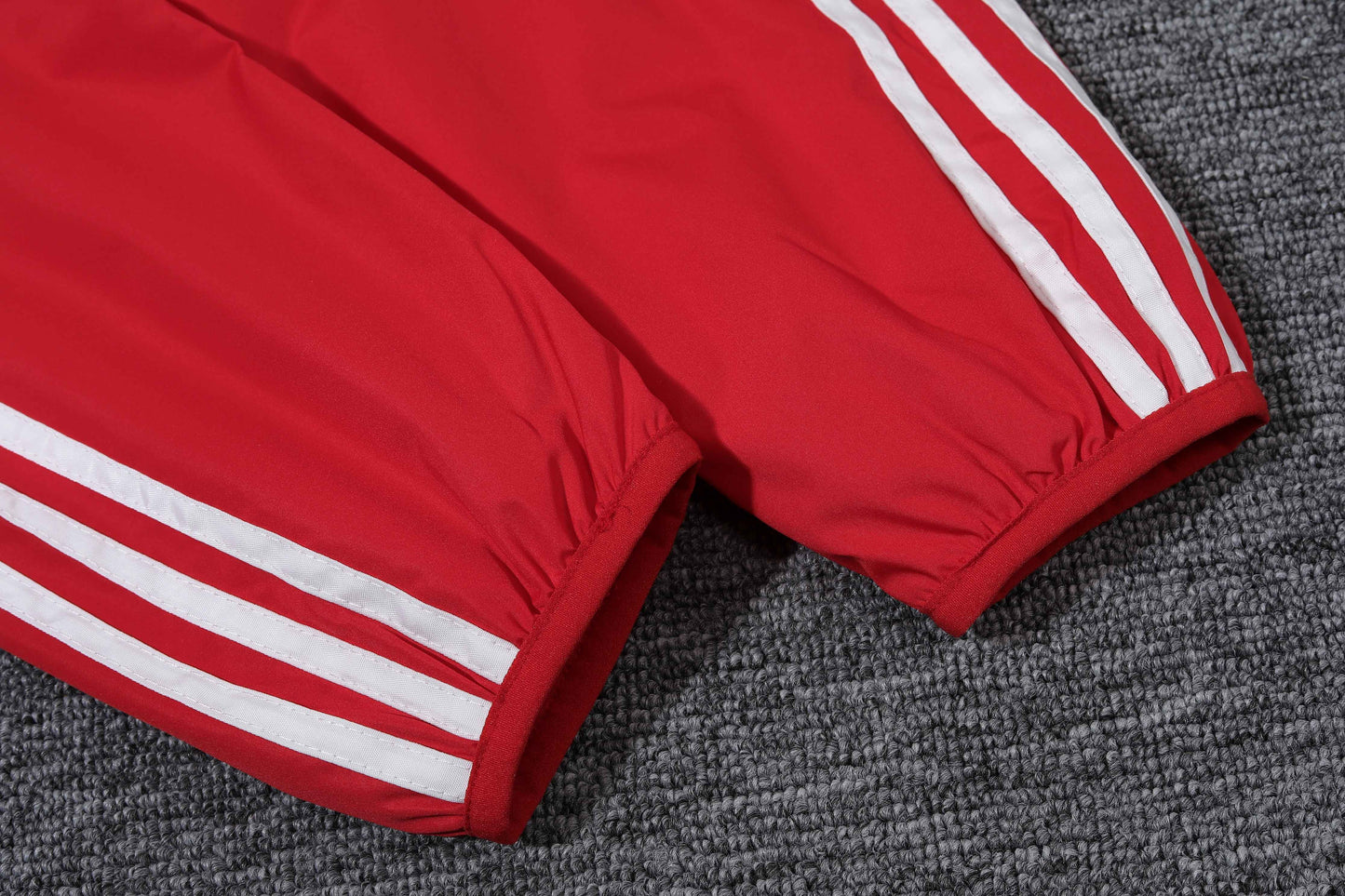 Arsenal Red Jacket