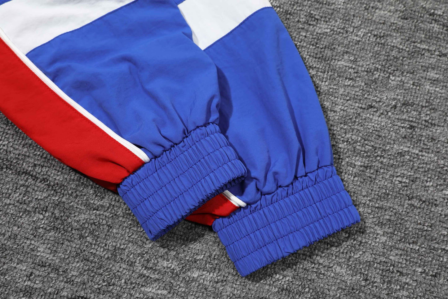 Bayern Retro Jacket Set