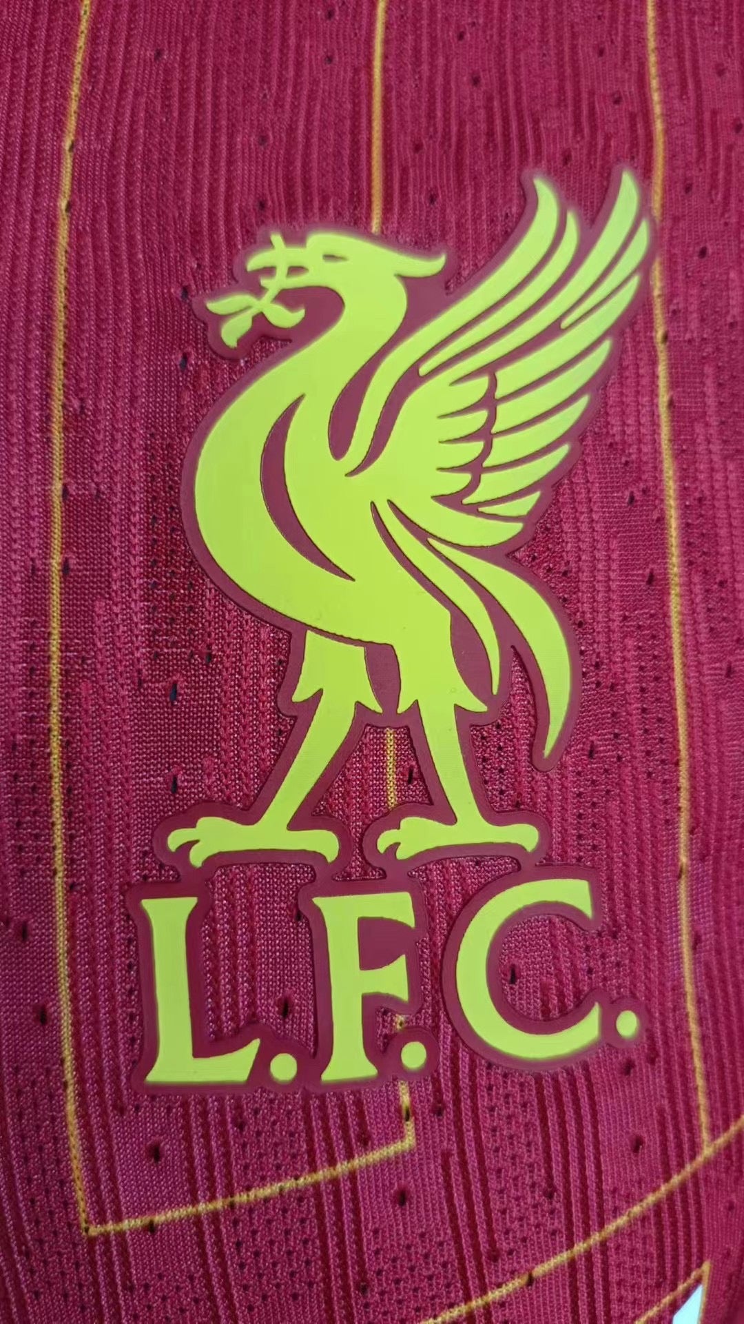 24-25 Liverpool home ground