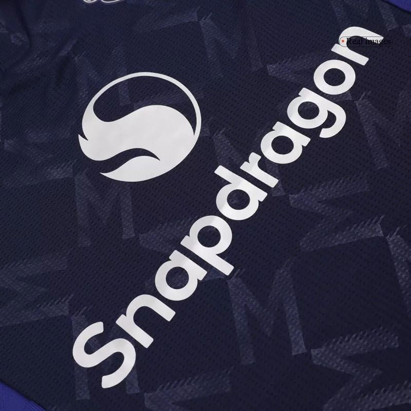 Manchester United Away Soccer Jersey 2024/25