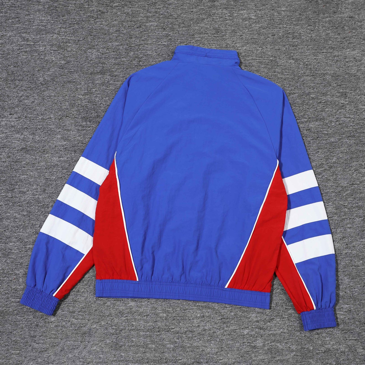 Lyon Retro Jacket Set