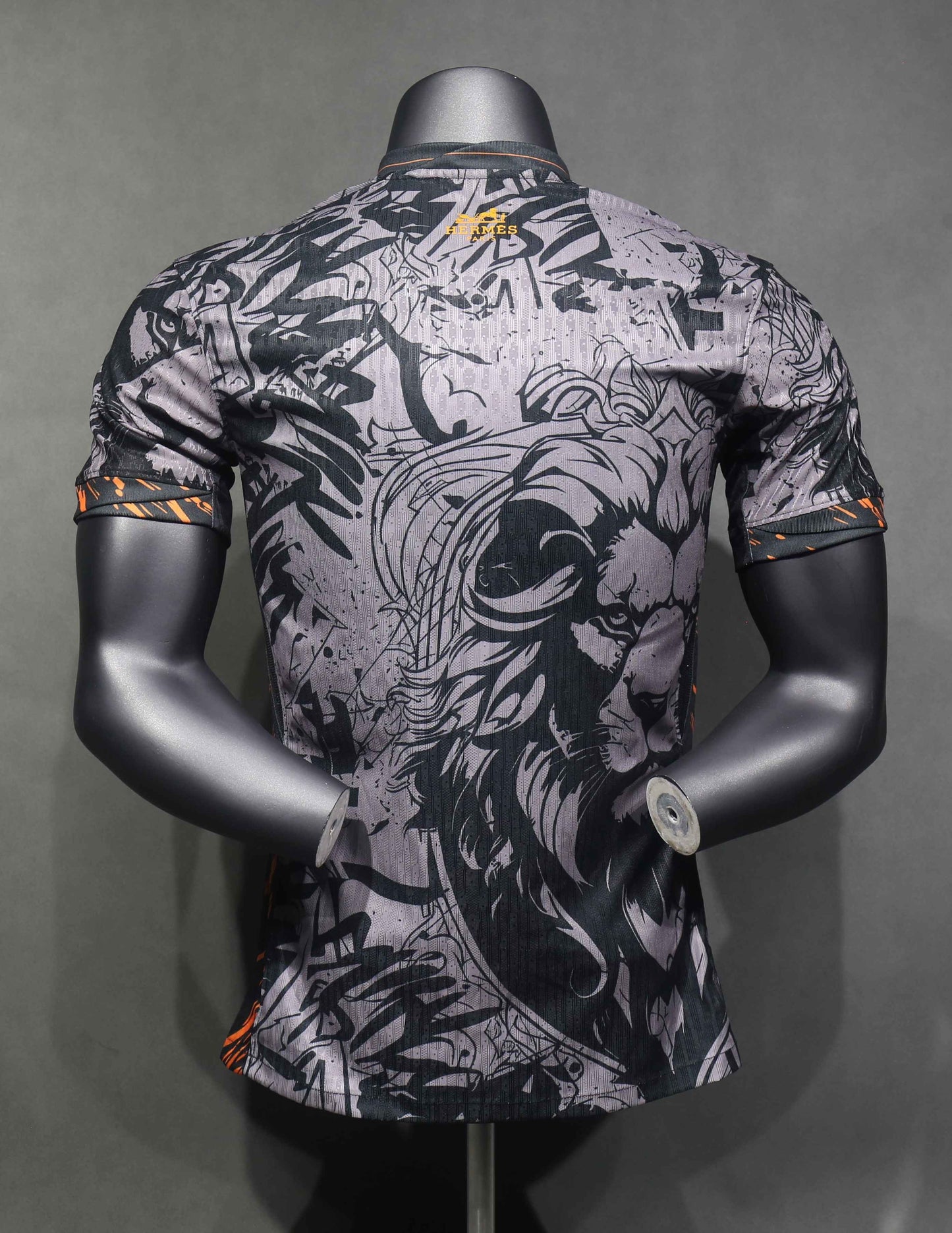Netherlands team x Hermes x Flying Man special edition