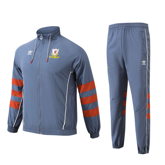 Liverpool Retro Jacket Set