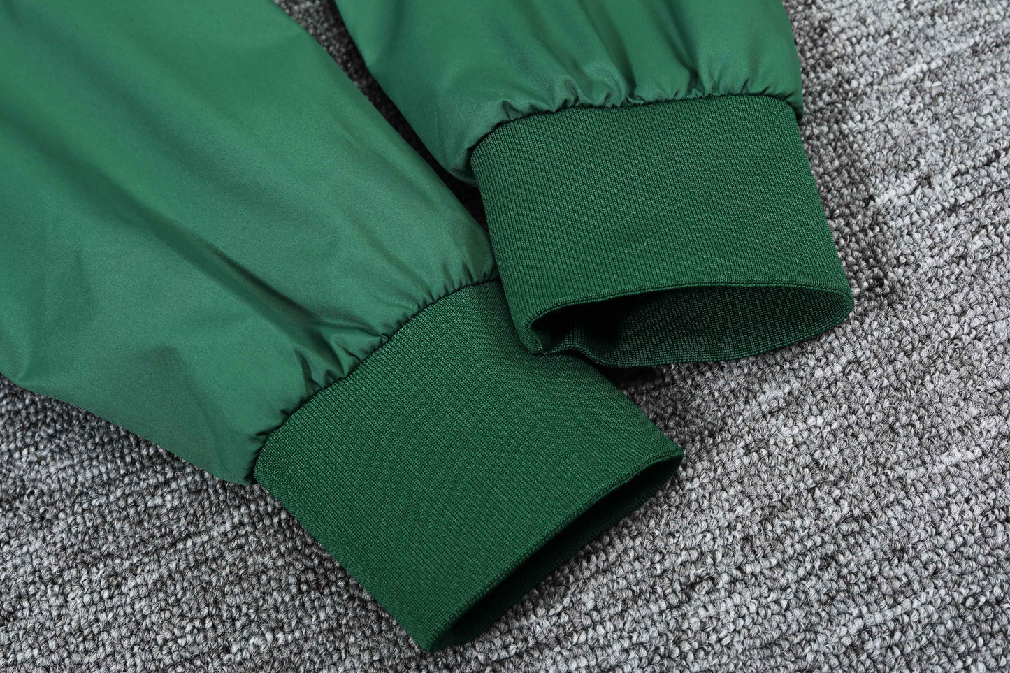 Palmeiras jacket