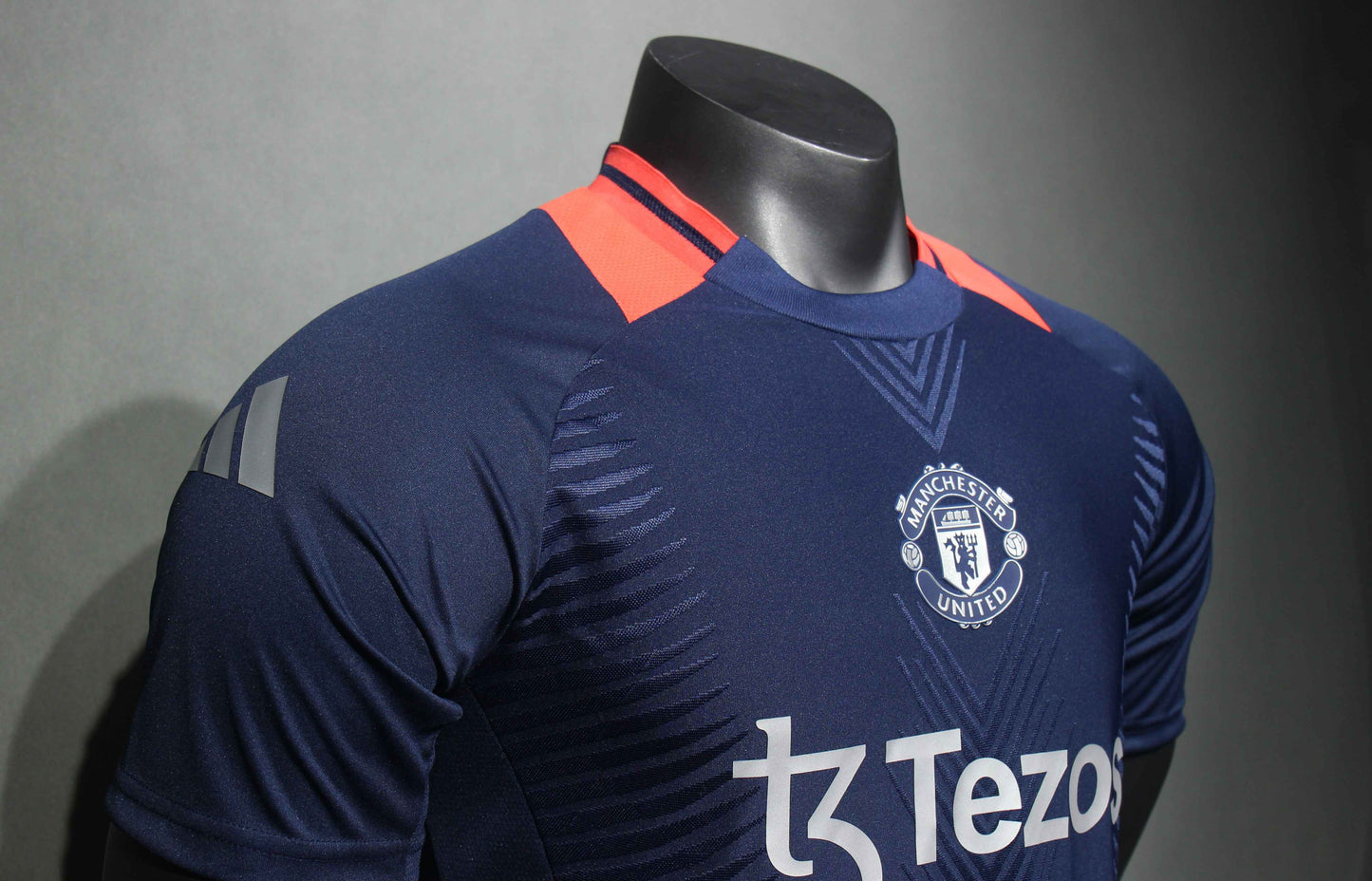 Manchester United Player's Edition Training Uniform