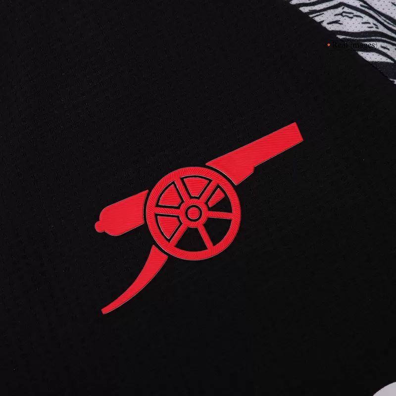 Authentic Arsenal Away Soccer Jersey 2024/25