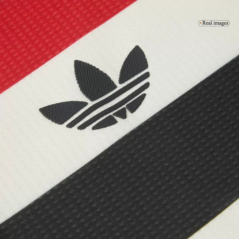 Manchester United Third Away Soccer Jersey 2024/25