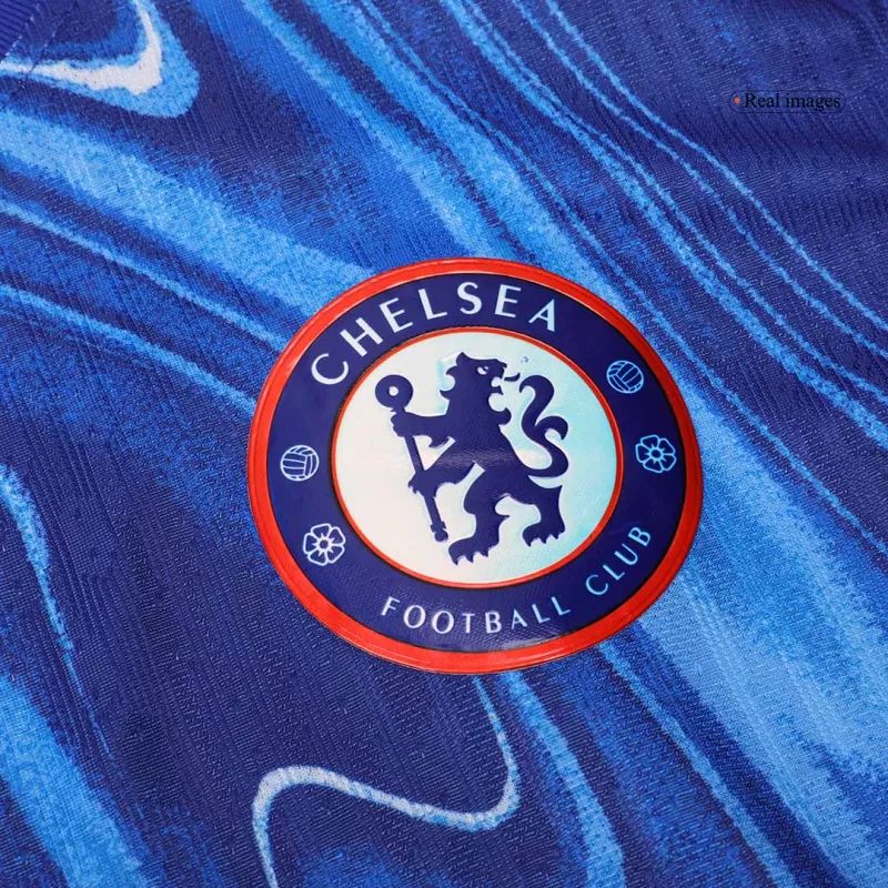 Chelsea Home Soccer Jersey 2024/25