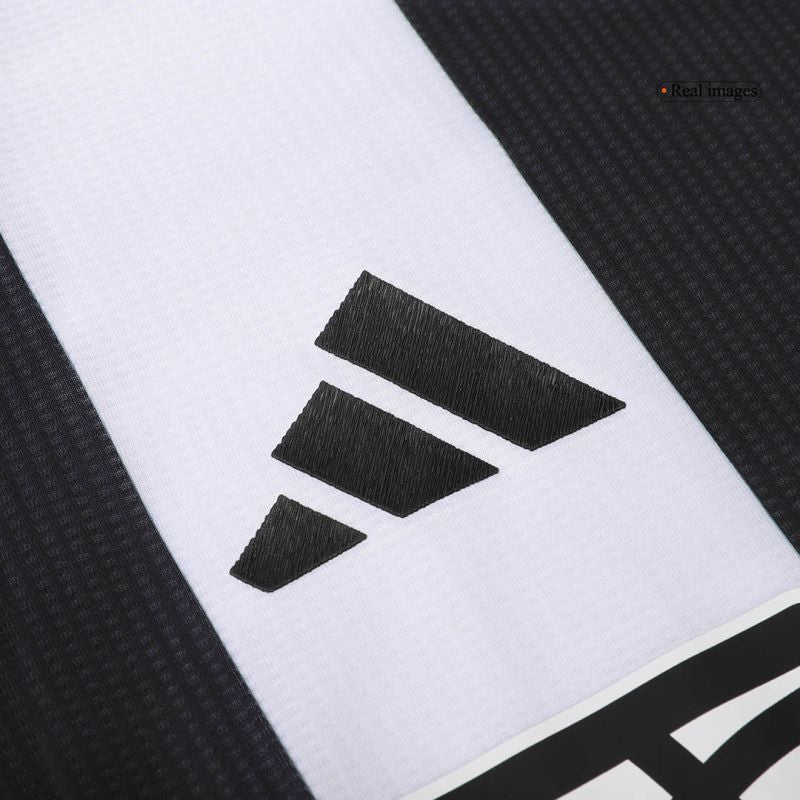 Authentic Newcastle United Home Soccer Jersey 2024/25