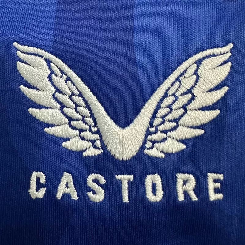 Everton Home Soccer Jersey 2024/25
