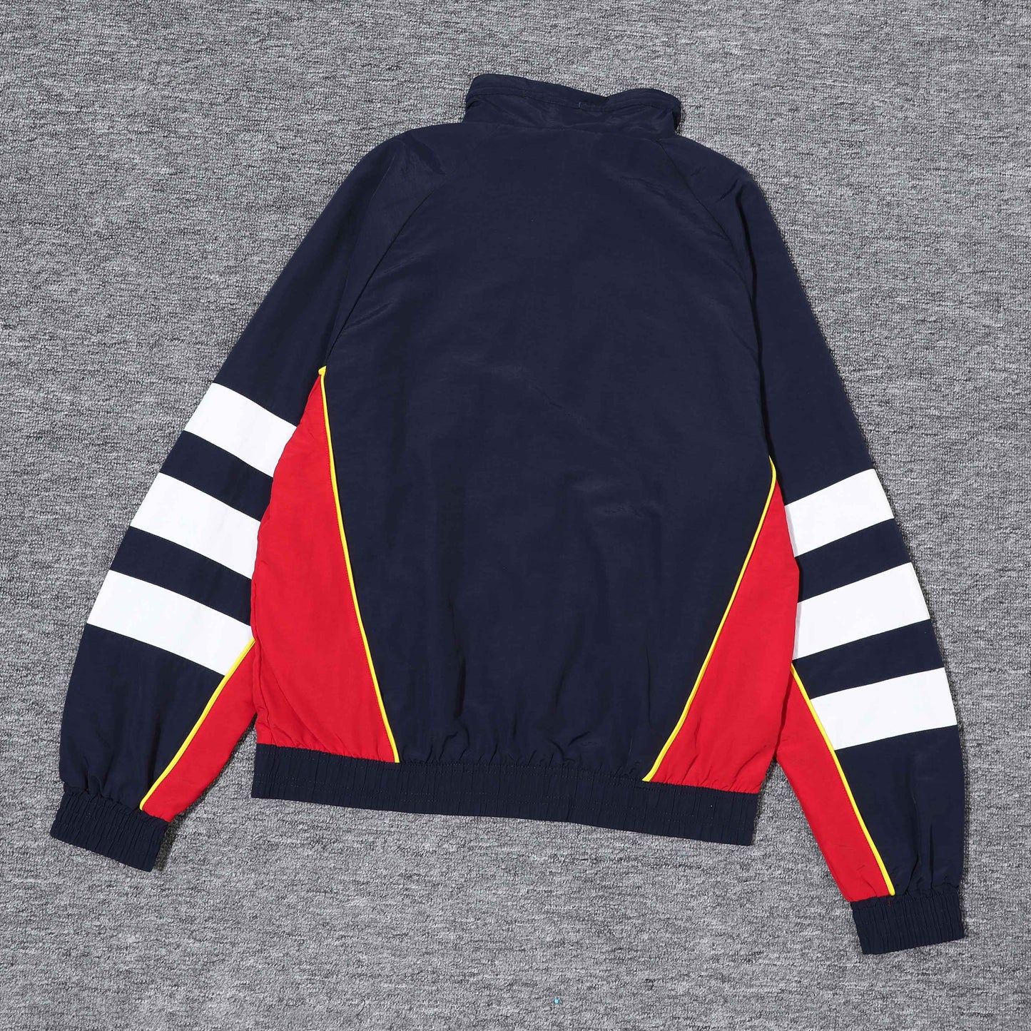 Arsenal Retro Jacket Set