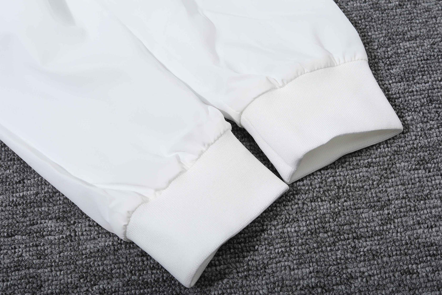 Tottenham White Jacket