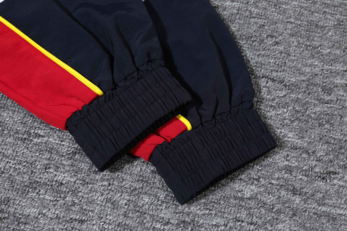 Arsenal Retro Jacket Set