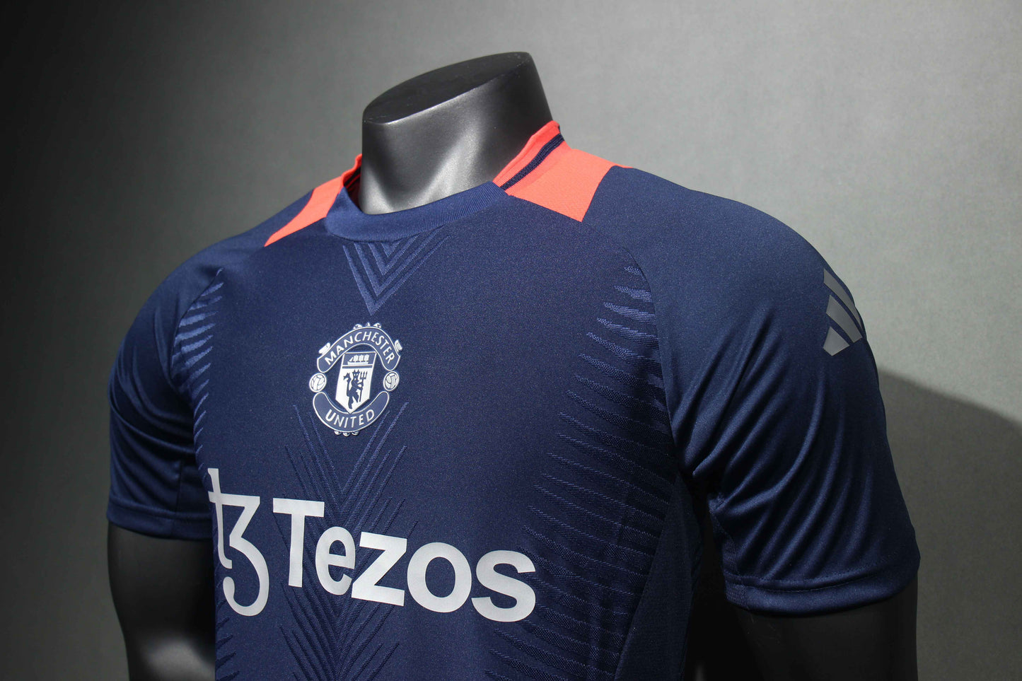 Manchester United Player's Edition Training Uniform