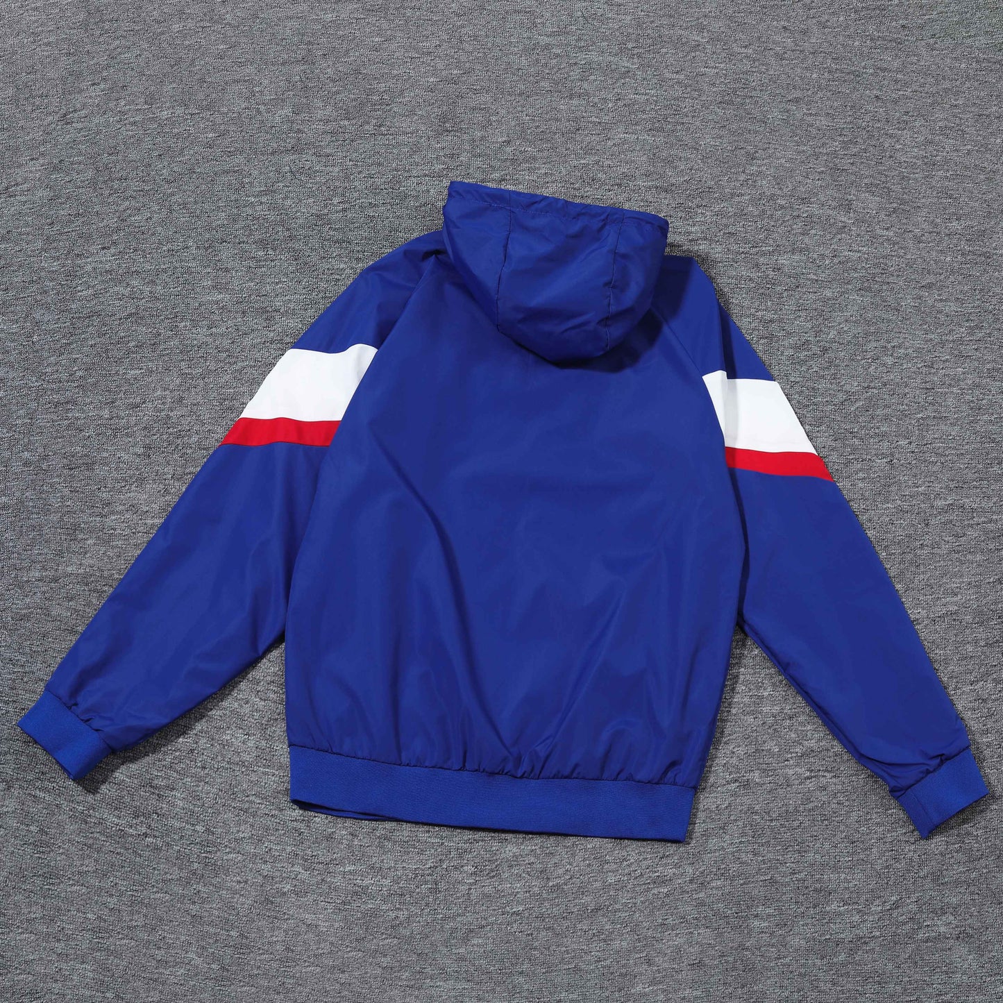 French 2024-2025 Windbreaker Set