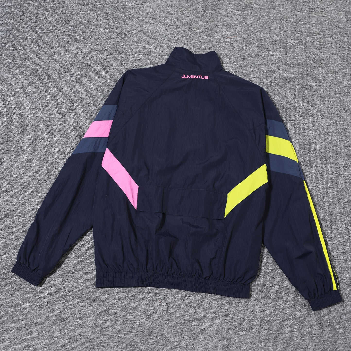 Juventus Retro Double Jacket Set