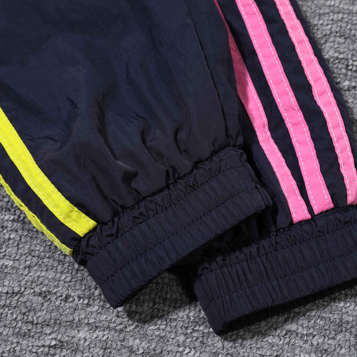 Juventus Retro Double Jacket Set