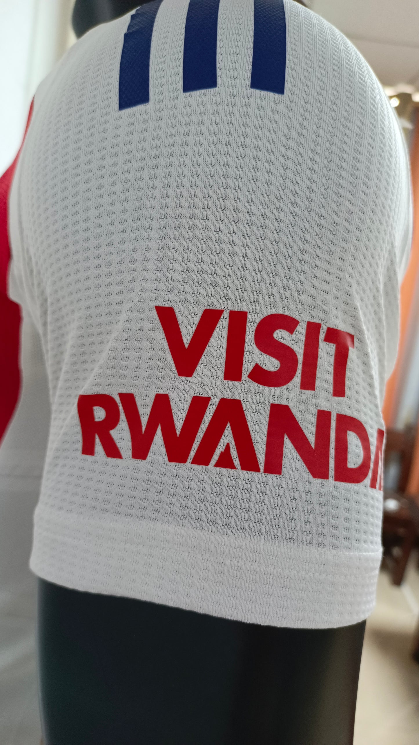 Arsenal home ground